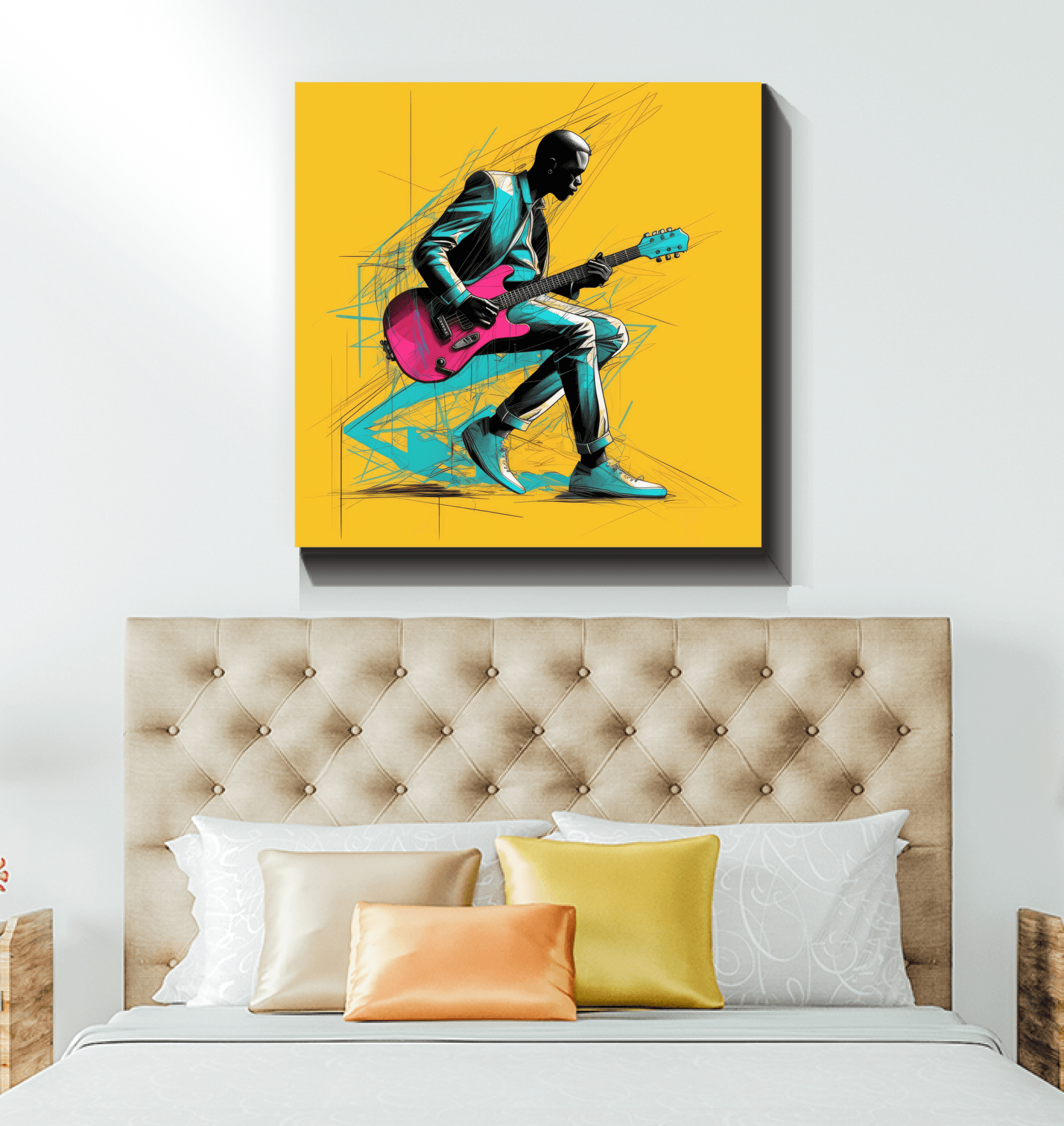 Classical Couture Artwork - Beyond T-shirts