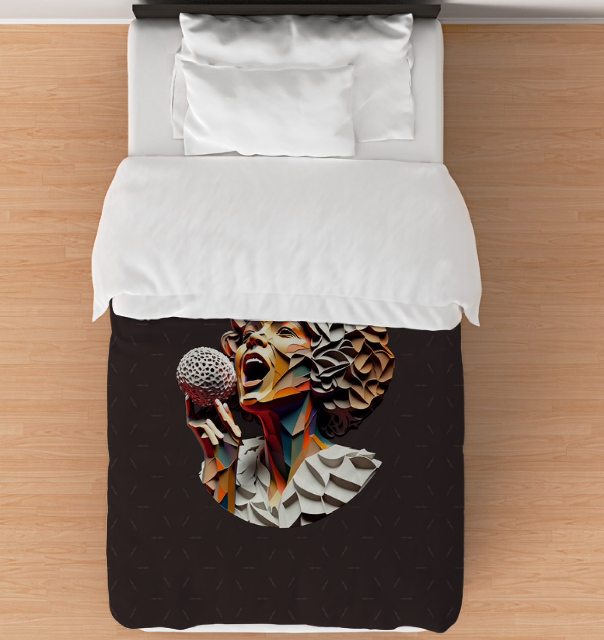 Country Comfort Duvet Cover