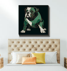 Majestic Shepherd Mountain Gaze - Beyond T-shirts