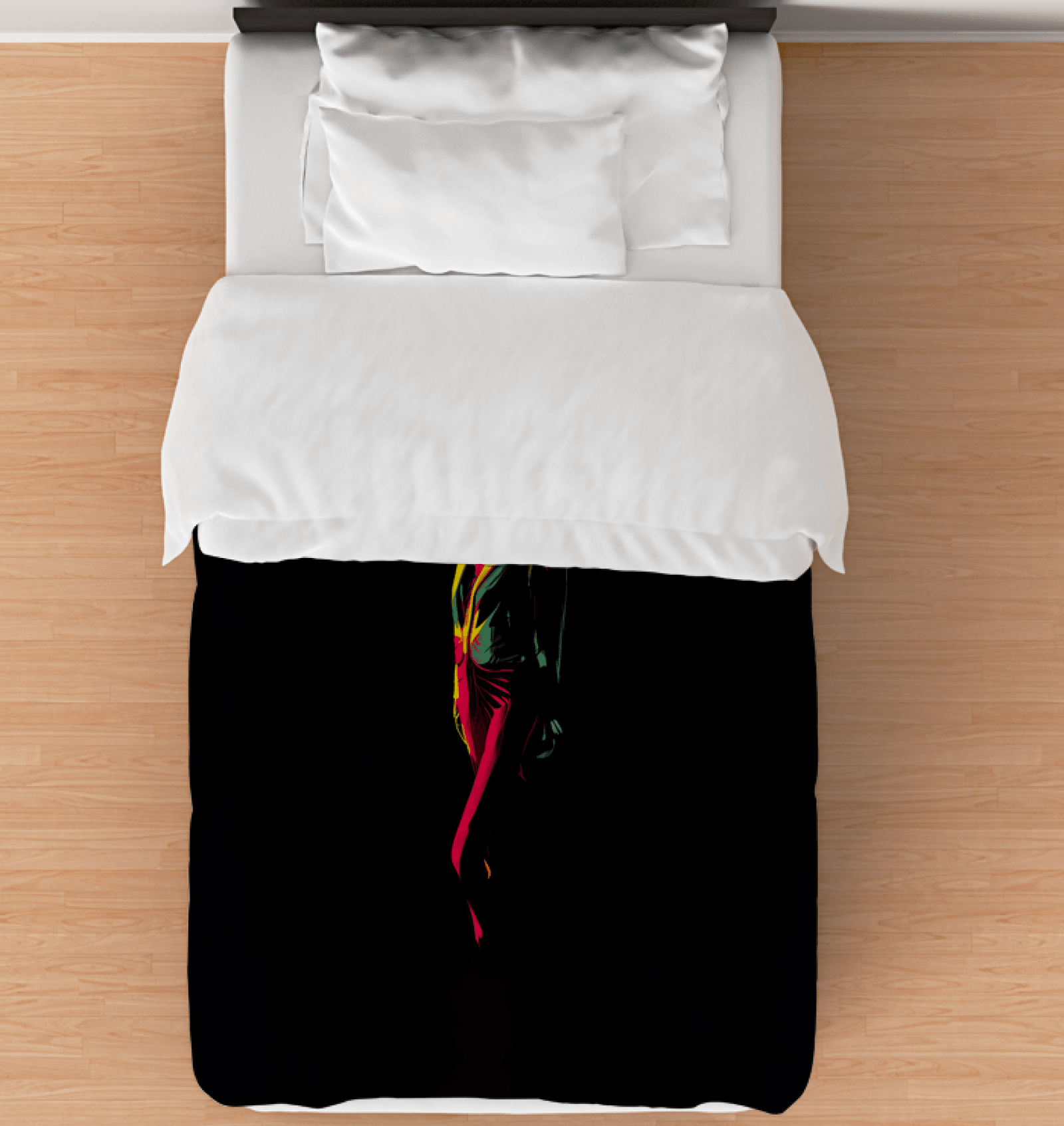 Stylish Haven Duvet Cover - Beyond T-shirts