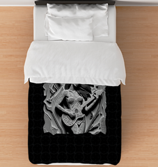 Virtuoso's Vignette Comforter