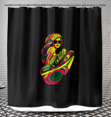 Sleek Modern Minimalism Curtain - Beyond T-shirts
