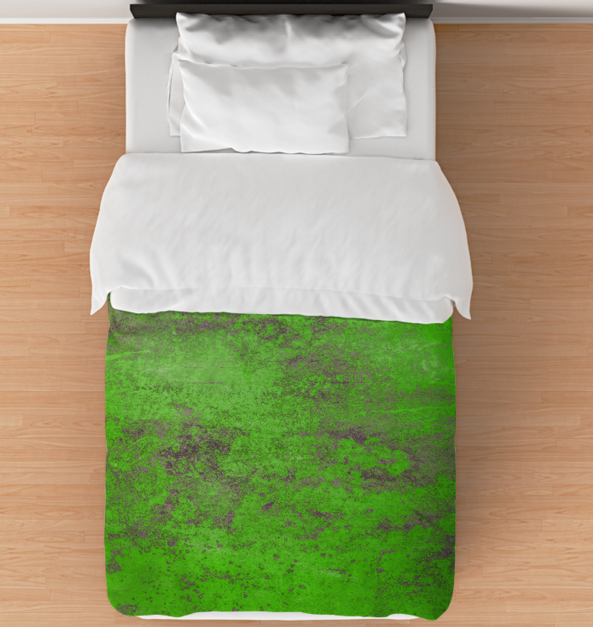 Rustic Roam Comforter