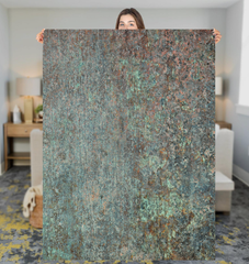 Industrial Fusion Sherpa Blanket