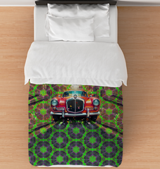 Classic Coupe Comforter