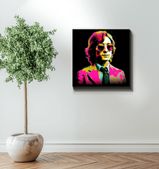 Artistic Expression Couture Canvas - Beyond T-shirts