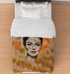 Harmonious Comfort Duvet Set - Beyond T-shirts