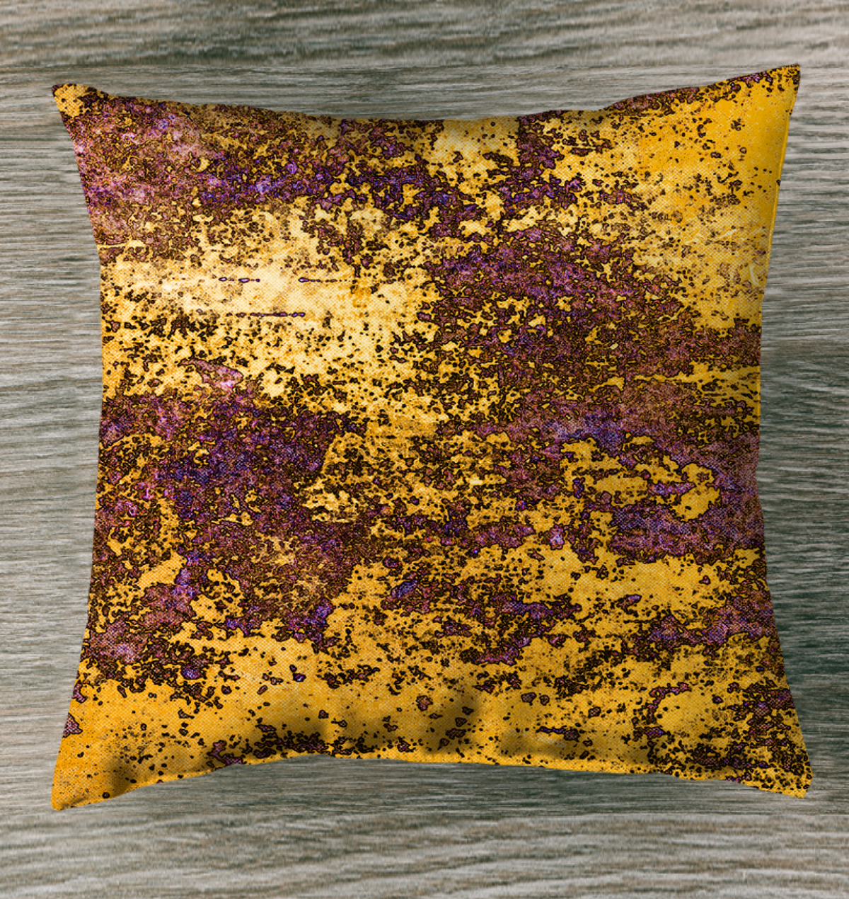 Coastal Roam Indoor Pillow