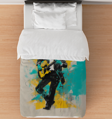 Urban Chic Comforter