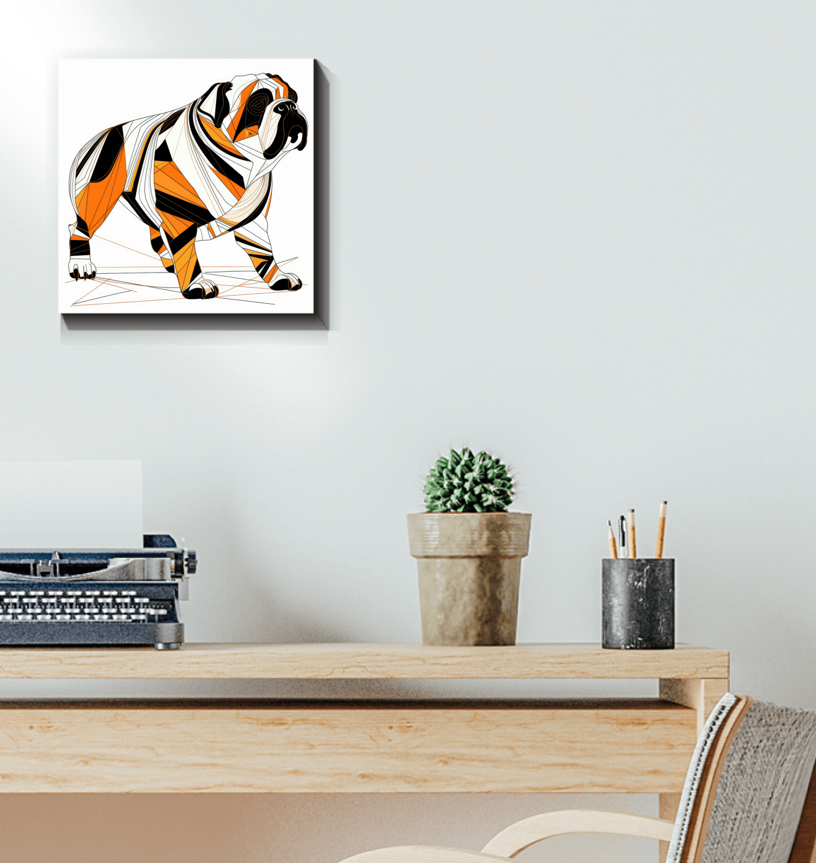 Elegant Spaniel Lakeside Reflection - Beyond T-shirts