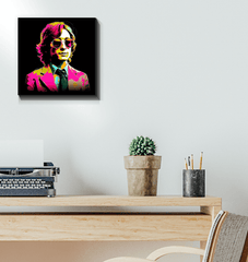 Artistic Expression Couture Canvas - Beyond T-shirts