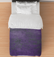 Rustic Nomad Spa Duvet Cover