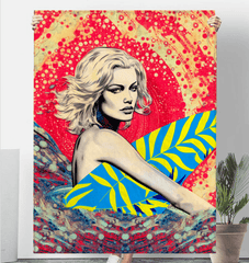 Wave Whisperer Sherpa Blanket - Beyond T-shirts