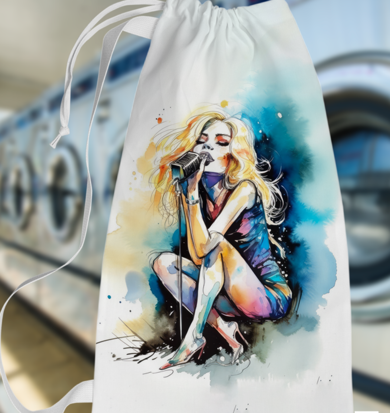 Laundry Bag