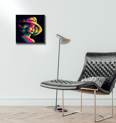 Iconic Fashion Moments Canvas - Beyond T-shirts
