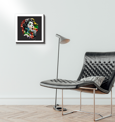 Lyrical Landscapes Wrapped Canvas