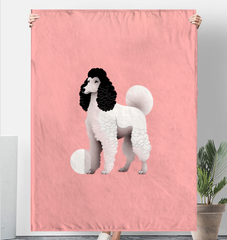 Cozy Canine Cuddles Blanket