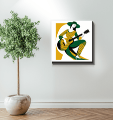 Opera Glamour Music Art - Beyond T-shirts