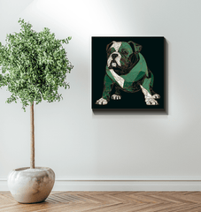 Majestic Shepherd Mountain Gaze - Beyond T-shirts