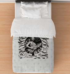 Country Comfort Comforter