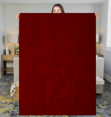 Silver Eleganza Sherpa Blanket