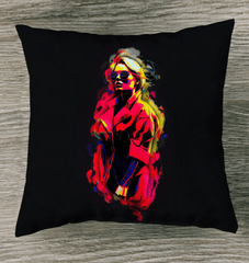 Elegant Vogue Outdoor Decor Pillow - Beyond T-shirts
