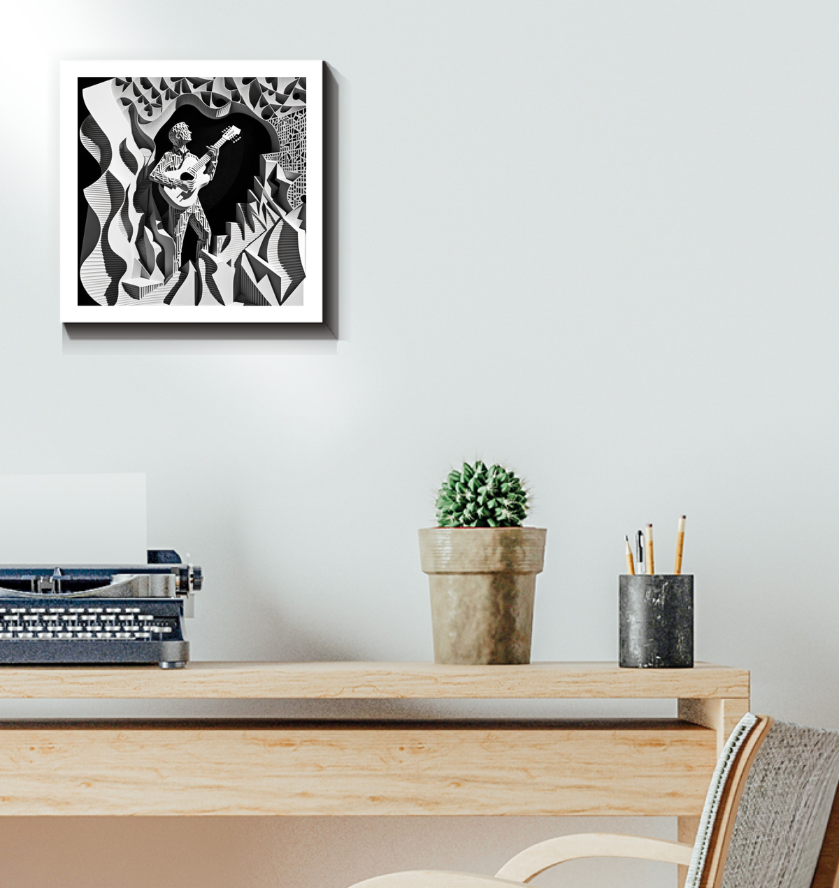 Classical Masterpieces Wrapped Canvas