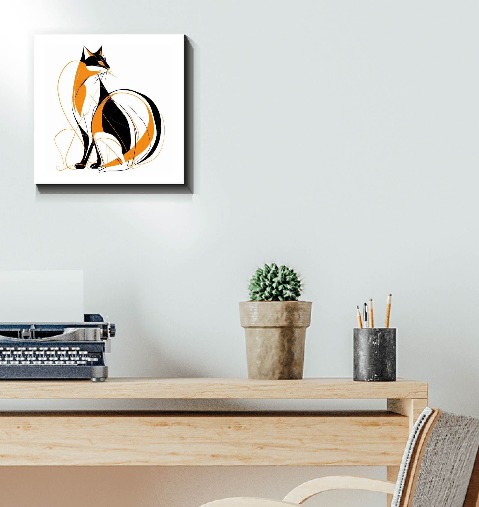 Graceful Ragdoll Window Gaze Art - Beyond T-shirts