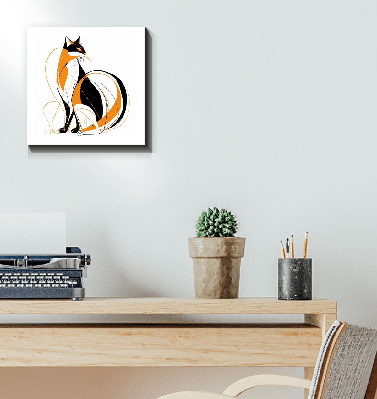 Graceful Ragdoll Window Gaze Art - Beyond T-shirts