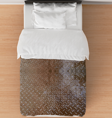 Diamond Dash Texture Comforter