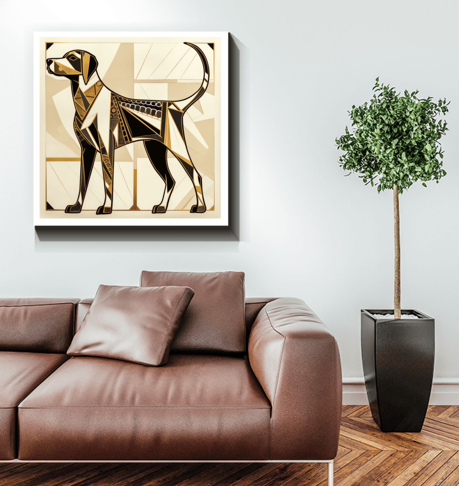 Playful Poodle Water Dance - Beyond T-shirts