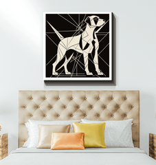 Elegant Pug Royal Throne - Beyond T-shirts