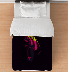 Runway Allure Comforter - Beyond T-shirts