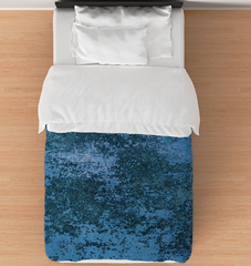 Wilderness Oasis Comforter