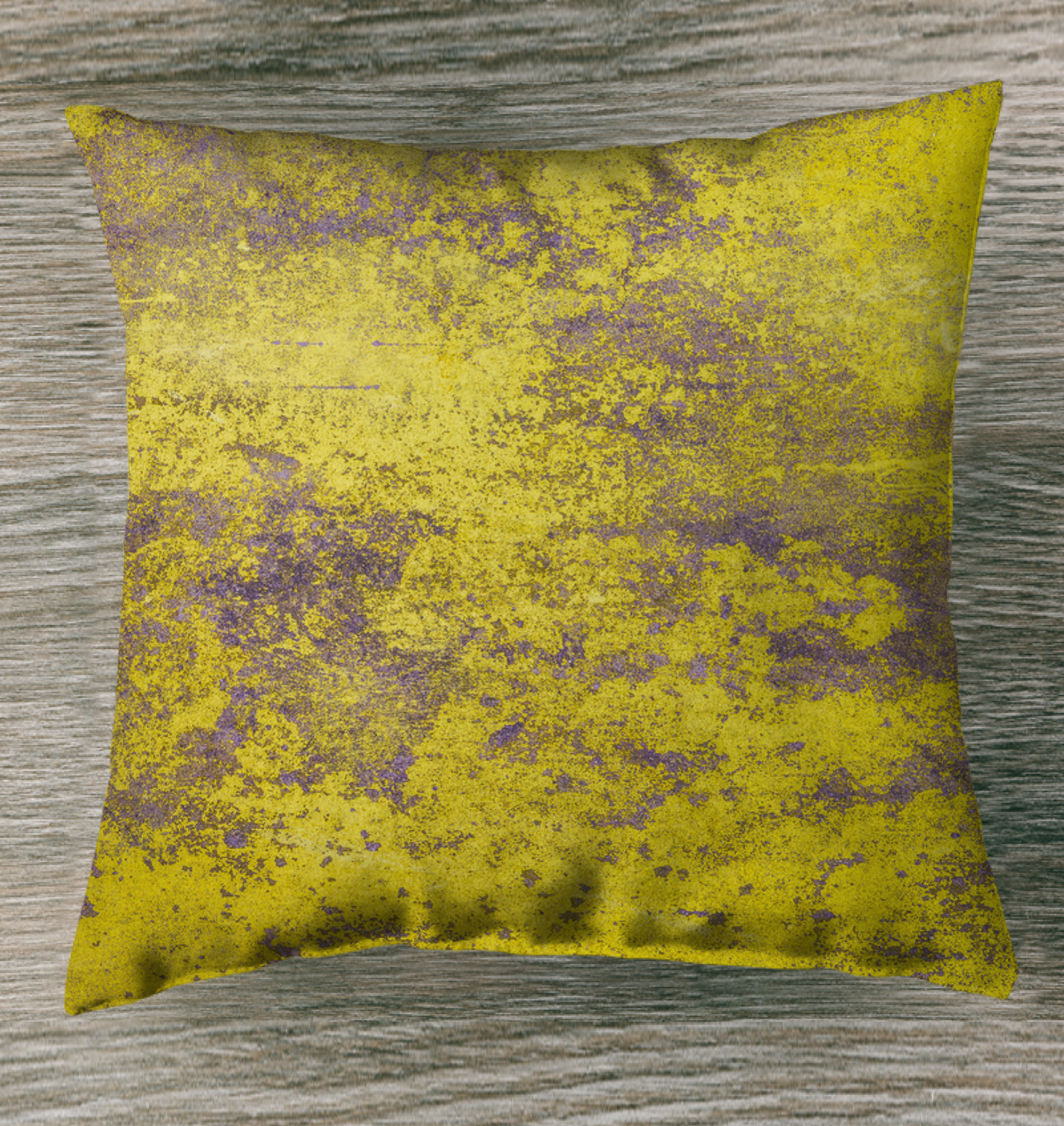 Vintage Wilderness Outdoor Pillow