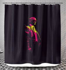 Modern Vogue Stripes Curtain - Beyond T-shirts