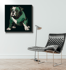 Majestic Shepherd Mountain Gaze - Beyond T-shirts