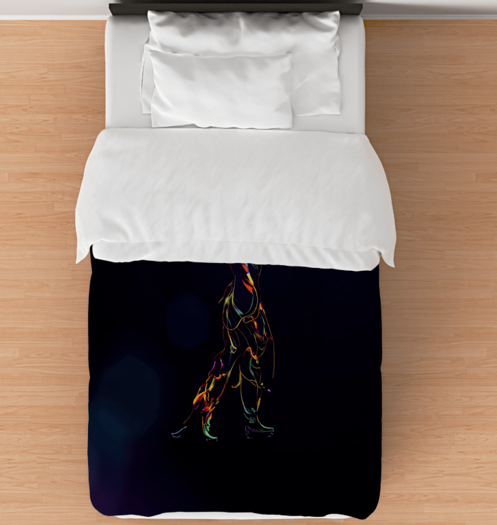 Stylish Slumber Duvet Cover - Beyond T-shirts