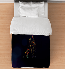 Stylish Slumber Duvet Cover - Beyond T-shirts