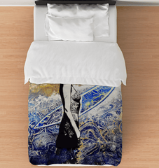 Surfing Dreams Bedding Set - Beyond T-shirts