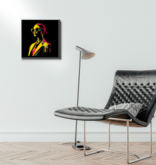 Fashion Icon Canvas Art - Beyond T-shirts