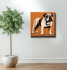 Playful Beagle Meadow Chase - Beyond T-shirts