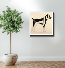 Majestic Newfoundland Ocean Guard - Beyond T-shirts