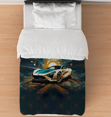 Rally Roadster Comforter