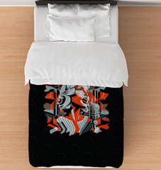 Pop Pleasure Comforter