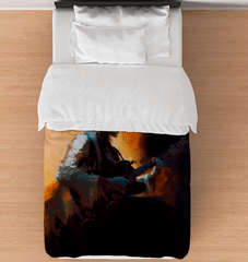 Funky Beats Bedding Collection - Beyond T-shirts