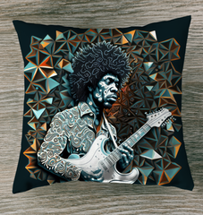 Rhapsody of Relaxation Singing Music Cushion