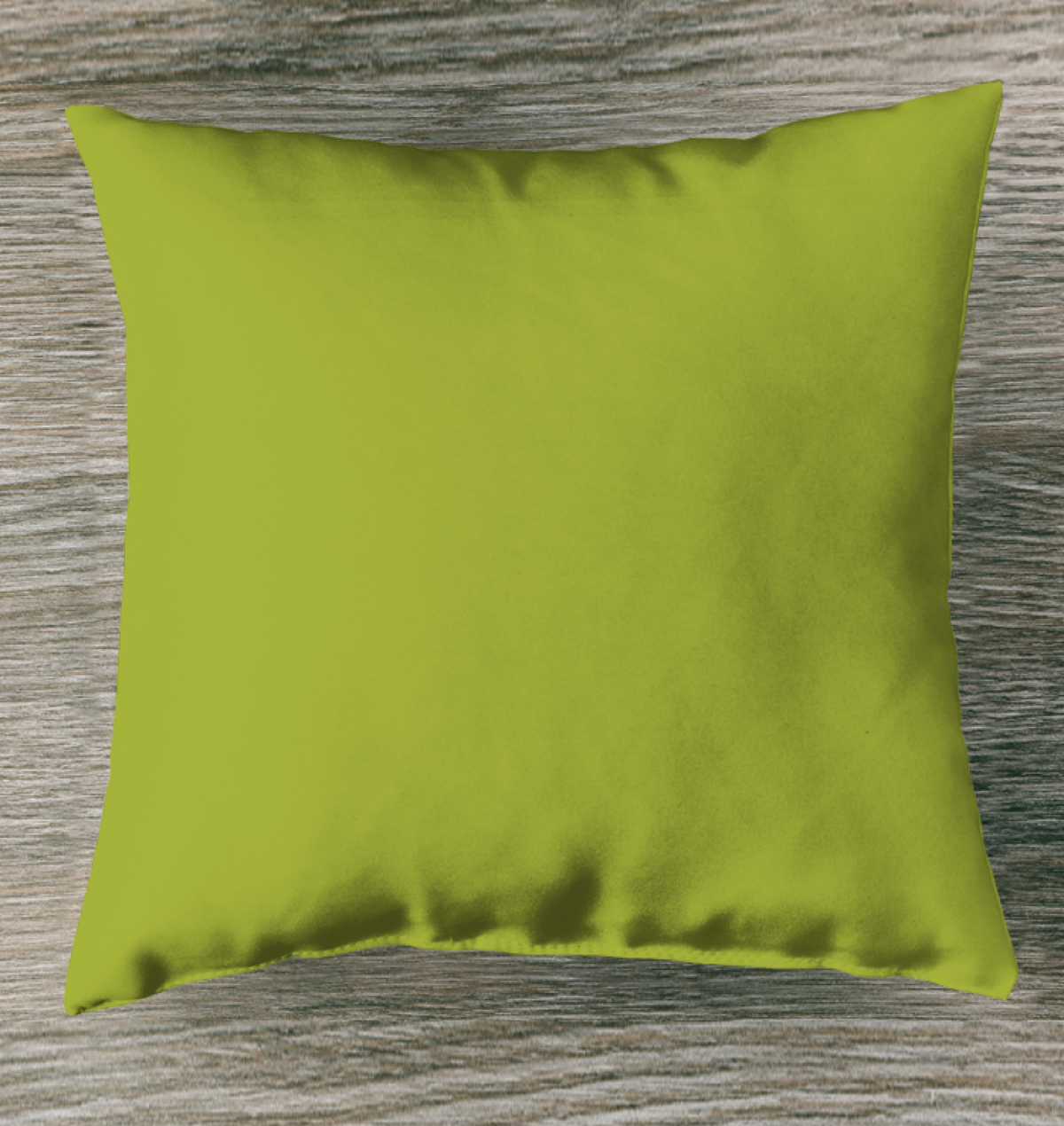 Vibrant Fiesta Fiesta Outdoor Pillow on an outdoor patio setting