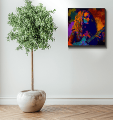 SurArt 130 Wrapped Canvas - Beyond T-shirts