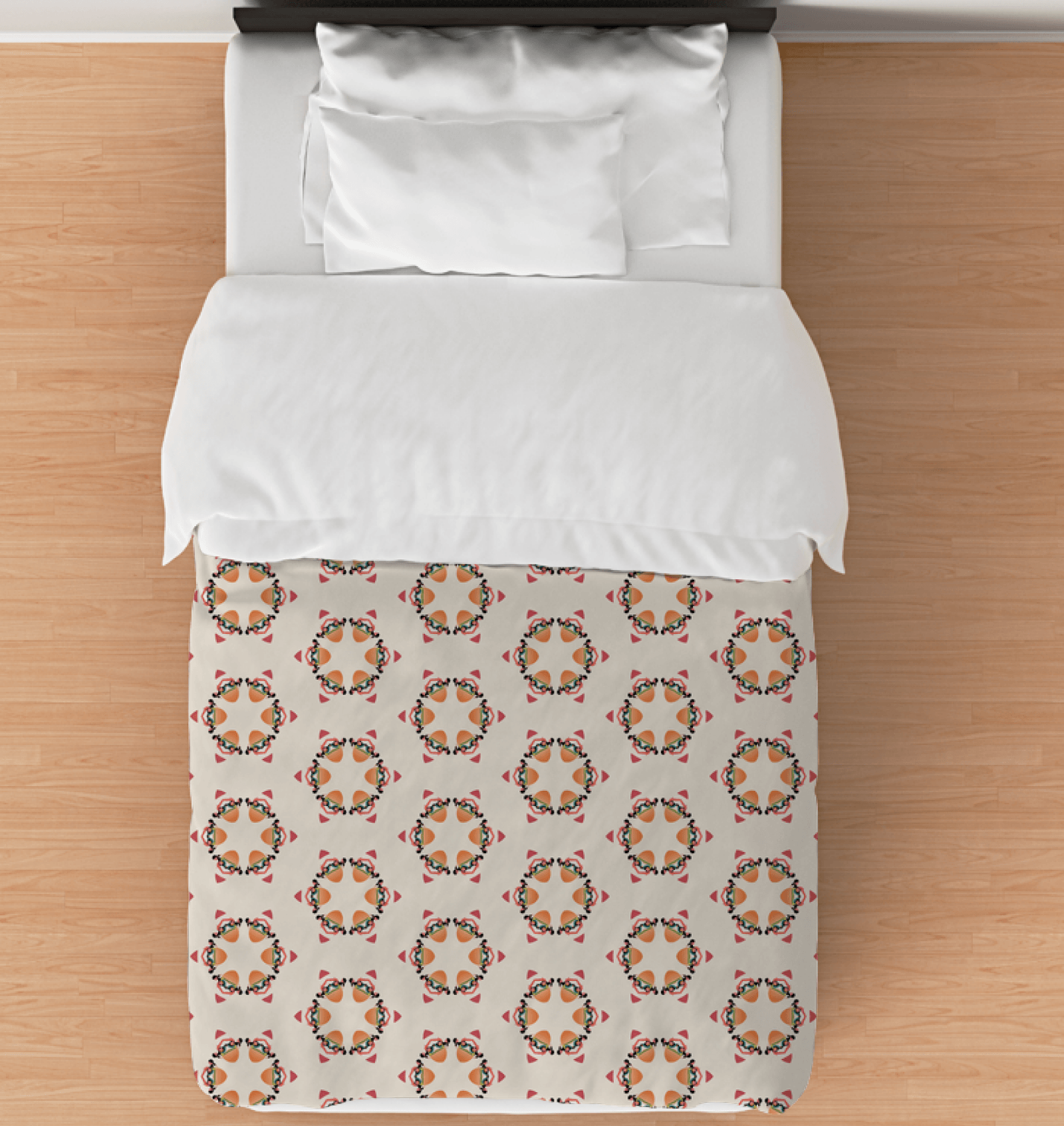 Comforter - Beyond T-shirts